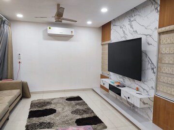Team Area in 4 BHK Apartment at NCC Urban One, Narsingi – for Rent