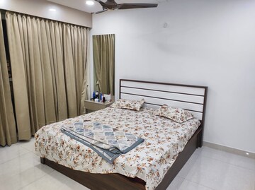 Bedroom in 4 BHK Apartment at NCC Urban One, Narsingi – for Rent