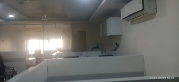 Building Lobby in  Office Space at Alkapuri – for Rent
