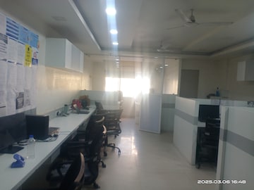 Commercial Office Space 750 Sq.Ft. For Rent in Alkapuri Vadodara  8306979