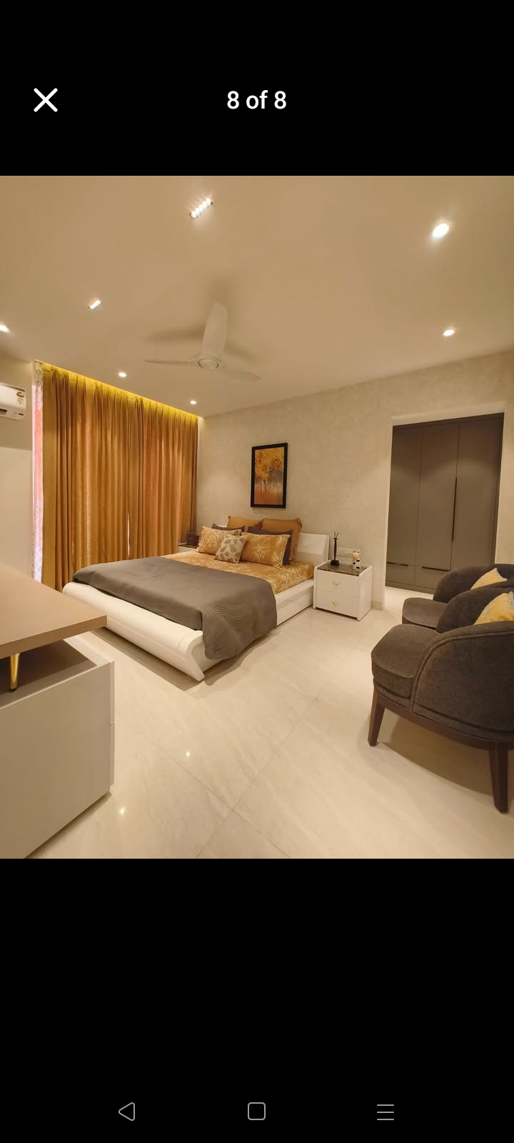 3.5 BHK + Pooja Room,Study Room Independent House For Sale in Desire Properties