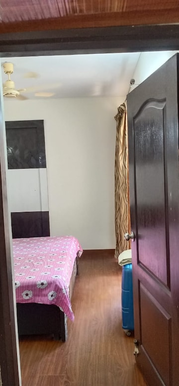 Furnished Amenities in 2 BHK Apartment at Aditya Urban Casa, Sector 78 – for Rent
