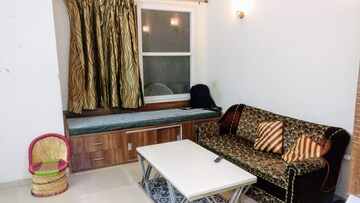 2 BHK Apartment For Rent in Aditya Urban Casa Sector 78 Noida  8306988