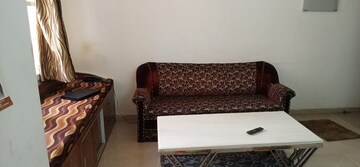 Furnished Amenities in 2 BHK Apartment at Aditya Urban Casa, Sector 78 – for Rent