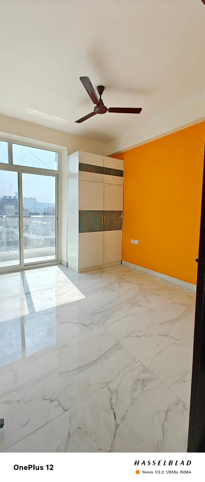 2 BHK Builder Floor For Sale in Shakuntala Enclave 