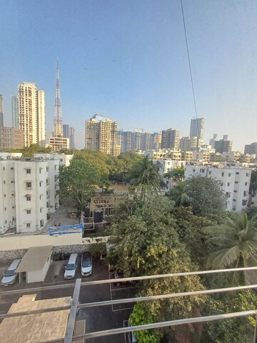 3 BHK Apartment – Exterior View View at Sagar Tarang Worli, Worli - for Rent