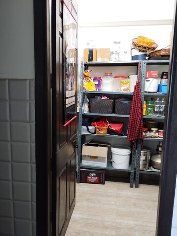 Bedroom in 4 BHK Apartment at 3C Lotus 300, Sector 107 – for Rent