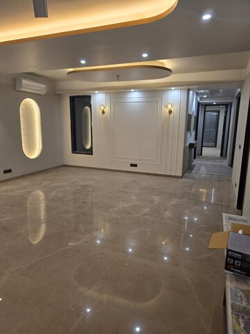3 BHK Builder Floor For Rent in Defence Colony