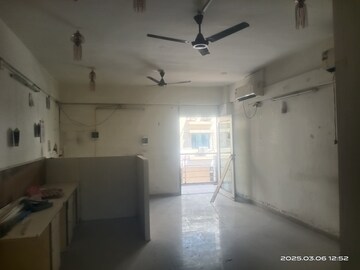 Floor Plan in  Office Space at Alkapuri – for Rent