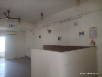 Floor Plan in  Office Space at Alkapuri – for Rent