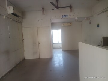 Floor Plan in  Office Space at Alkapuri – for Rent