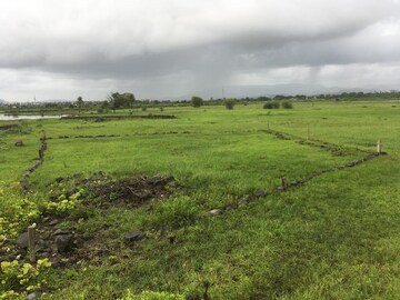 Plot Area in  Plot at Vasai West – for Sale