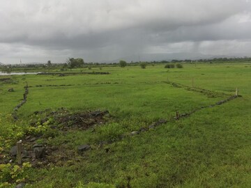 Plot Area in  Plot at Vasai West – for Sale