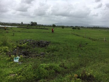 Plot Area in  Plot at Vasai West – for Sale