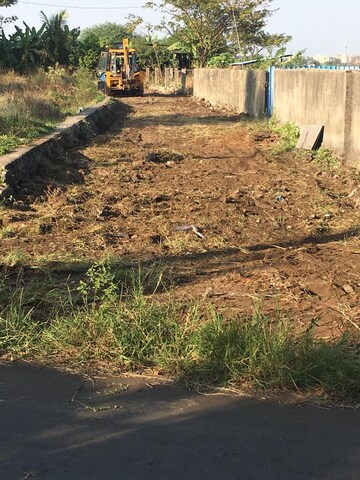 Plot Area in  Plot at Vasai West – for Sale