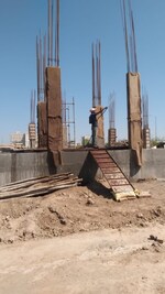 929 Sq.Yd. Land in Sector 74 A