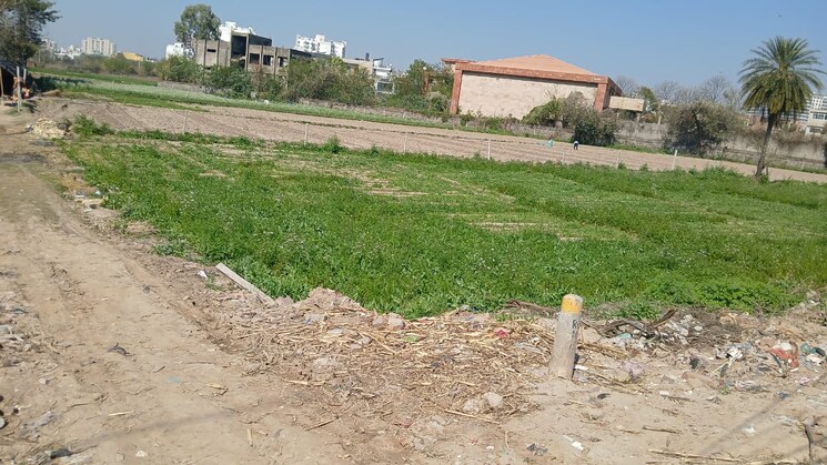 undefined, sector 74 a Commercial Land 929 Sq.Yd. In Sector 74 A Mohali 8307007