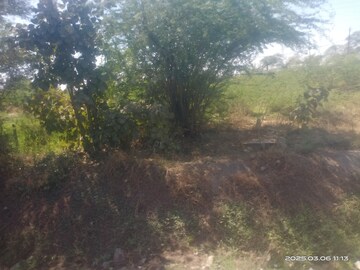 Plot Area in  Industrial Plot at Waghodia – for Sale