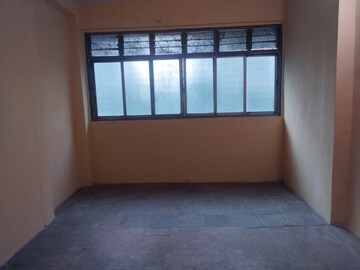 Living Room in 1.5 BHK Apartment at Kannamwar Nagar Chs, Vikhroli East – for Rent