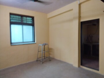 Bedroom in 1.5 BHK Apartment at Kannamwar Nagar Chs, Vikhroli East – for Rent