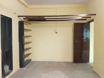 Bedroom in 1.5 BHK Apartment at Kannamwar Nagar Chs, Vikhroli East – for Rent