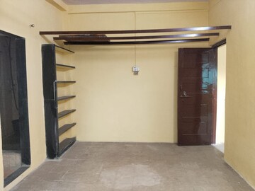 Bedroom in 1.5 BHK Apartment at Kannamwar Nagar Chs, Vikhroli East – for Rent