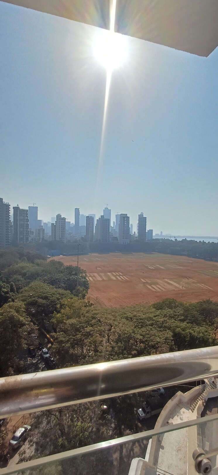 Swimming Pool, kurla west 2 Bedroom 750 Sq.Ft. Apartment In Kurla West Mumbai 8307024