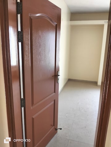 Building Lobby in 2 BHK Apartment at K Raheja Reserve, Mohammadwadi – for Rent