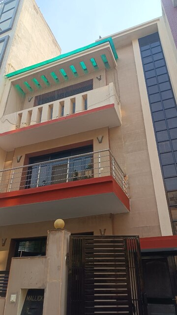 4 BHK Independent House For Rent in RWA Apartments Sector 47 Sector 47 Noida  8307039