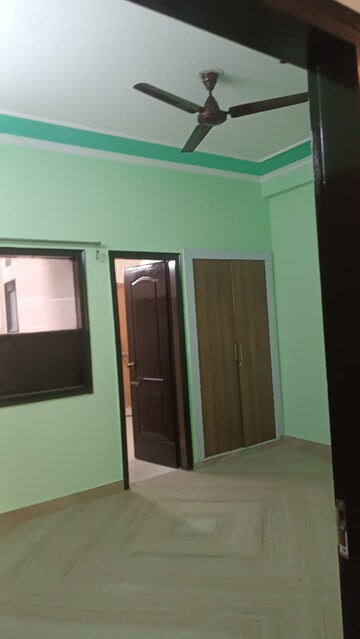 Building Lobby in 4 BHK Independent House at RWA Apartments Sector 47, Sector 47 – for Rent