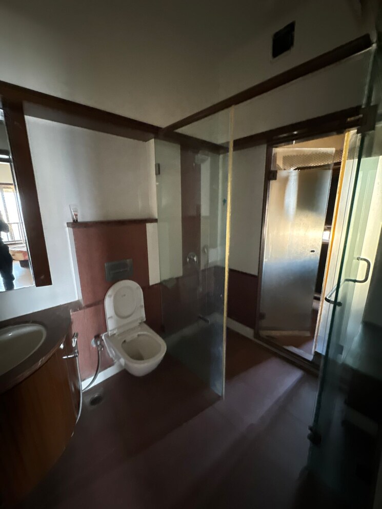 Living Room, godrej-edenwoods 5 Bedroom 2500 Sq.Ft. Penthouse In Manpada Thane 8307050