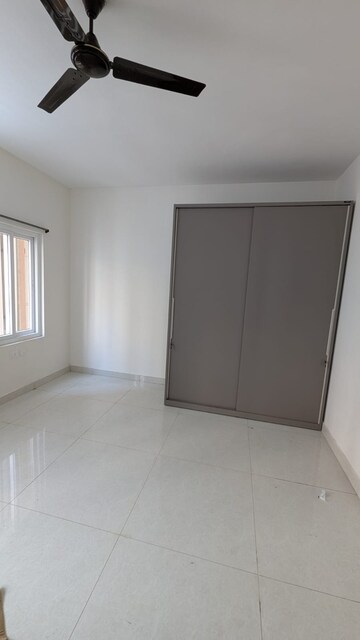 3 BHK Apartment For Rent in NCC Urban One, Narsingi