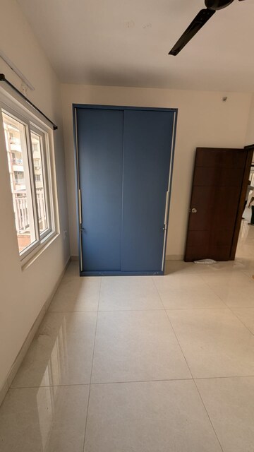 Building Lobby in 3 BHK Apartment at NCC Urban One, Narsingi – for Rent