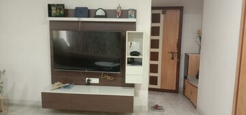 3 BHK Apartment For Rent in Lodha Amara, Kolshet Road