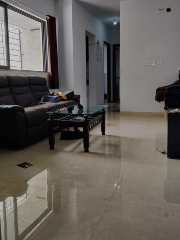 Living Room, raunak-heights 1 Bedroom 409 Sq.Ft. Apartment In Ghodbunder Road Thane 8307059