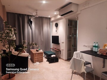 1 BHK Apartment For Rent in Hiranandani Regent Hill, Powai