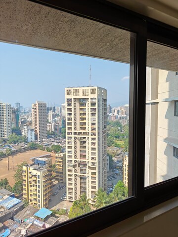 Master Plan in 2.5 BHK Apartment at Lotus Sky Garden, Malad West – for Sale