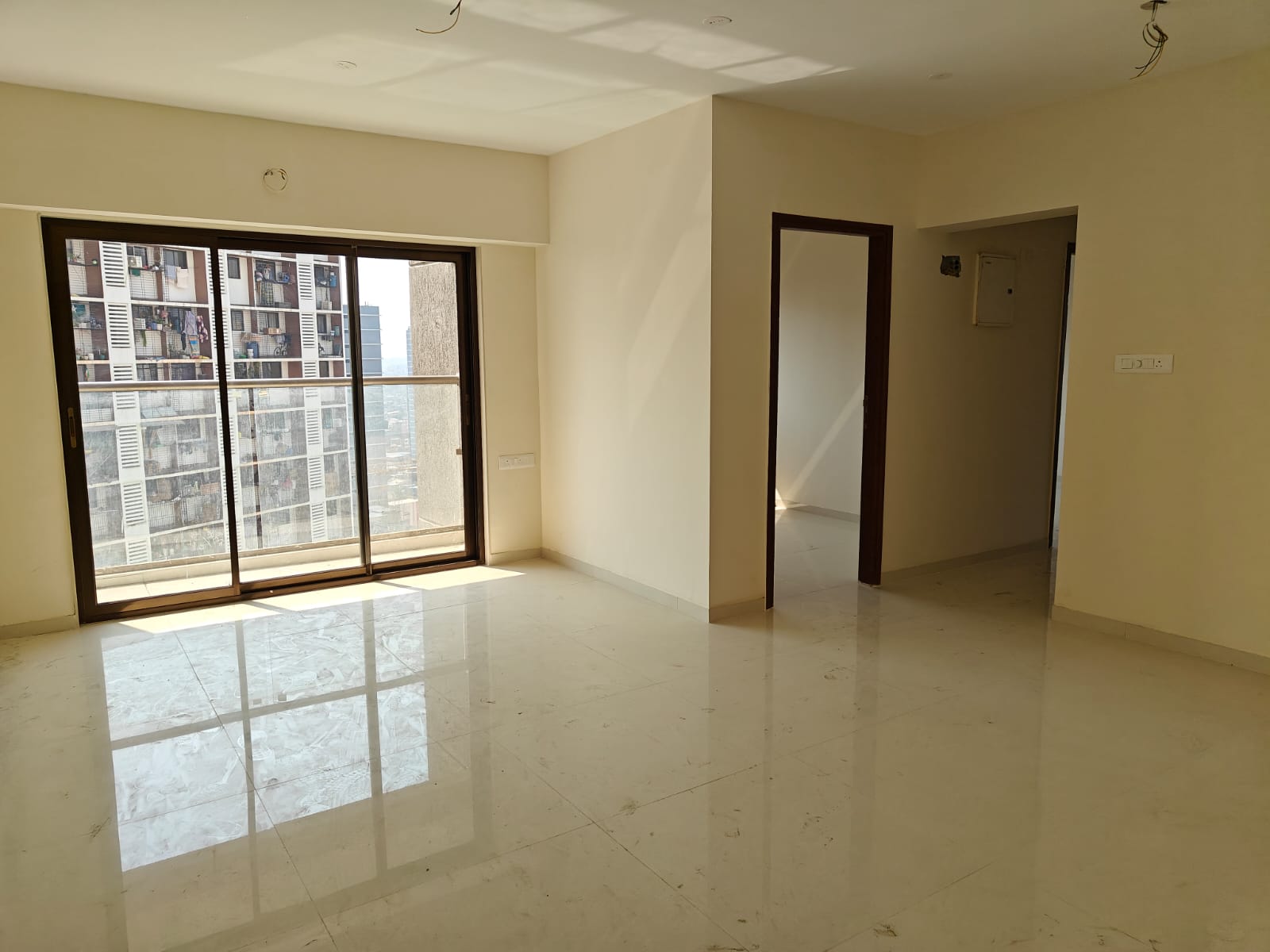 2.5 BHK Apartment For Sale in Lotus Sky Garden