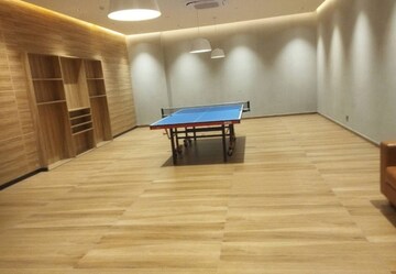 Gym in 3 BHK Apartment at Bollineni Bion, Kothaguda – for Rent