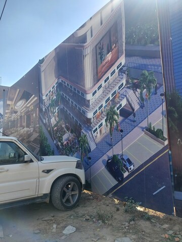  Shop For Sale in Raj Nagar Extension