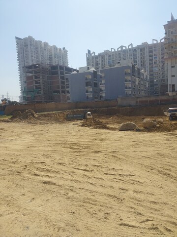  Shop – Exterior View View at Raj Nagar Extension - for Sale