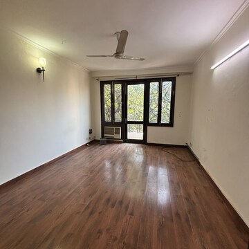 Room in 3 BHK Independent House at Gulmohar Park – for Rent