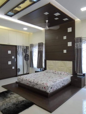 3 BHK Apartment For Rent in Lalmati Guwahati  8307072