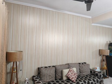 Bedroom in 3.5 BHK Villa at Amrapali Leisure Valley, Tech Zone 4 Greater Noida – for Rent
