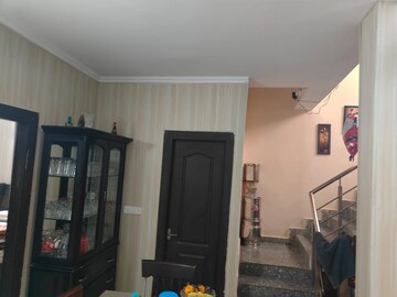 Living Room in 3.5 BHK Villa at Amrapali Leisure Valley, Tech Zone 4 Greater Noida – for Rent