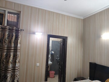 Furnished Amenities in 3.5 BHK Villa at Amrapali Leisure Valley, Tech Zone 4 Greater Noida – for Rent