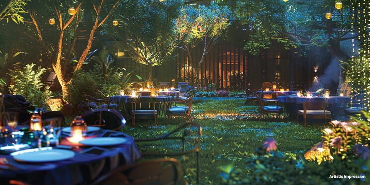 Exterior View, borivali west Commercial Shop 240 Sq.Ft. In Borivali West Mumbai 8307076