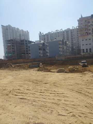 Office Space – Exterior View View at Raj Nagar Extension - for Sale