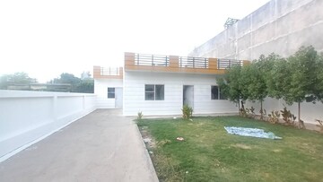  Plot For Sale in Sector 48