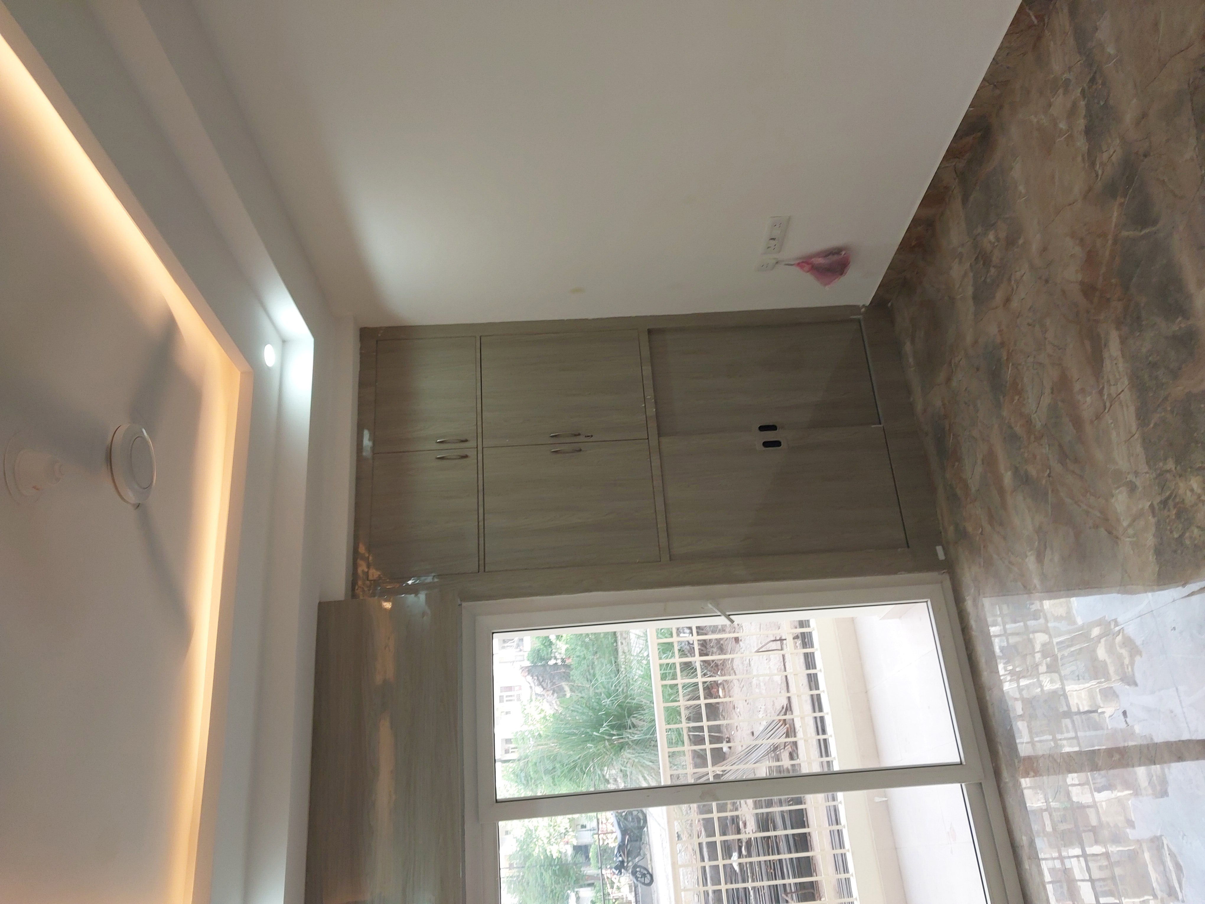 3 BHK Apartment For Sale in Migsun Roof